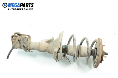MacPherson-federbein for Honda CR-V II SUV (09.2001 - 09.2006), suv, position: rechts, vorderseite