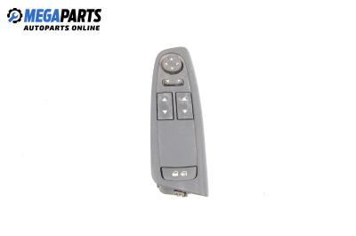 Tasten el. scheiben und spiegel for Fiat Stilo Hatchback (10.2001 - 11.2010)