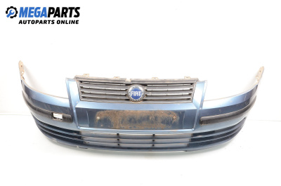 Front bumper for Fiat Stilo Hatchback (10.2001 - 11.2010), hatchback, position: front