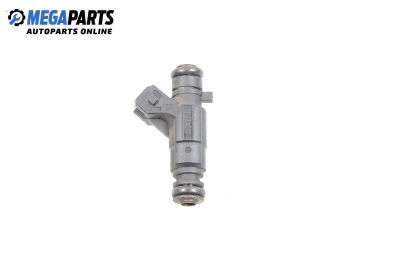 Gasoline fuel injector for Fiat Stilo Hatchback (10.2001 - 11.2010) 1.2 16V (192_XA1B), 80 hp, № 0 280 155 971