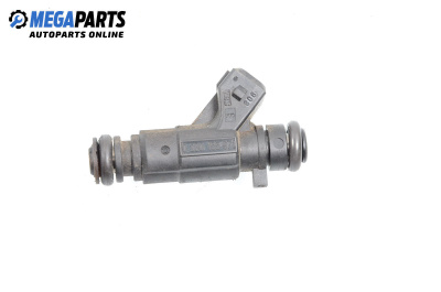 Gasoline fuel injector for Fiat Stilo Hatchback (10.2001 - 11.2010) 1.2 16V (192_XA1B), 80 hp, № 0 280 155 971