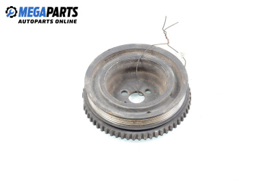 Damper pulley for Fiat Stilo Hatchback (10.2001 - 11.2010) 1.2 16V (192_XA1B), 80 hp