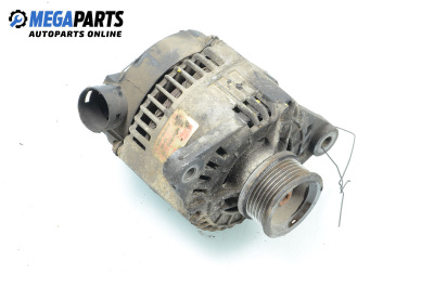 Alternator for Fiat Bravo I Hatchback (1995-10-01 - 2001-10-01) 1.9 TD 100 S (182.AF), 100 hp