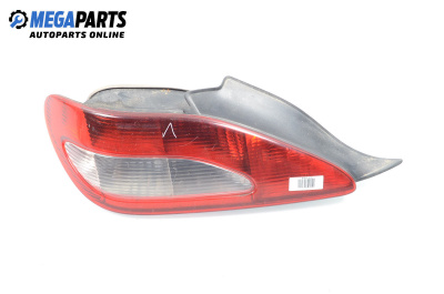 Tail light for Peugeot 406 Coupe (03.1997 - 12.2004), coupe, position: left