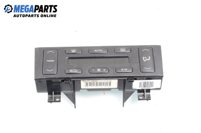 Air conditioning panel for Peugeot 406 Coupe (03.1997 - 12.2004), № 96303375