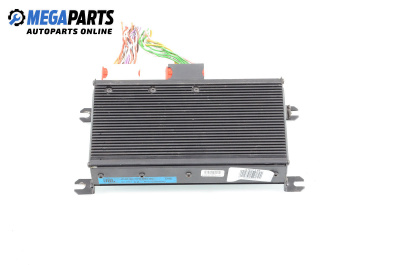Amplifier for Peugeot 406 Coupe (03.1997 - 12.2004), № 96 373 641 80