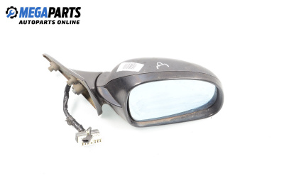 Mirror for Peugeot 406 Coupe (03.1997 - 12.2004), 3 doors, coupe, position: right