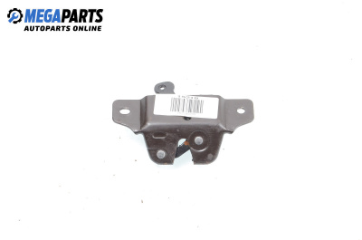 Trunk lock for Peugeot 406 Coupe (03.1997 - 12.2004), coupe, position: rear