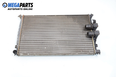 Water radiator for Peugeot 406 Coupe (03.1997 - 12.2004) 2.0 16V, 135 hp