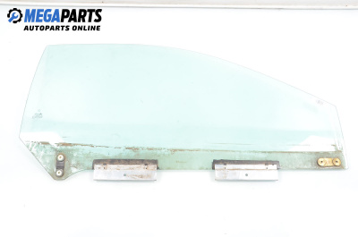 Window for Peugeot 406 Coupe (03.1997 - 12.2004), 3 doors, coupe, position: front - right