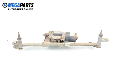 Front wipers motor for Peugeot 406 Coupe (03.1997 - 12.2004), coupe, position: front