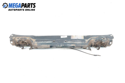 Front upper slam panel for Peugeot 406 Coupe (03.1997 - 12.2004), coupe