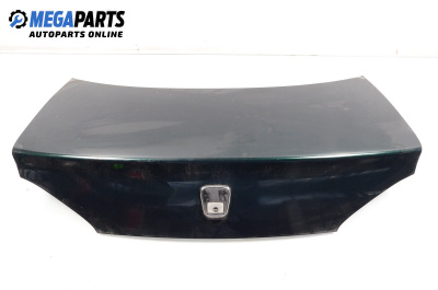 Boot lid for Peugeot 406 Coupe (03.1997 - 12.2004), 3 doors, coupe, position: rear