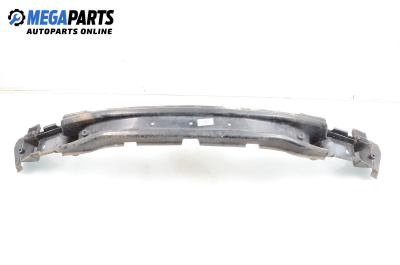 Stützträger stoßstange for Peugeot 406 Coupe (03.1997 - 12.2004), coupe, position: vorderseite