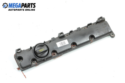 Valve cover for Peugeot 406 Coupe (03.1997 - 12.2004) 2.0 16V, 135 hp