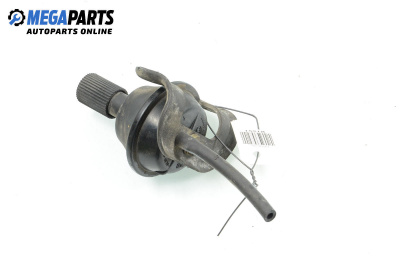 Actuator tempomat for Peugeot 406 Coupe (03.1997 - 12.2004), № 1628AP