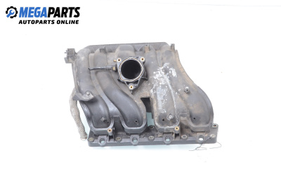 Intake manifold for Peugeot 406 Coupe (03.1997 - 12.2004) 2.0 16V, 135 hp