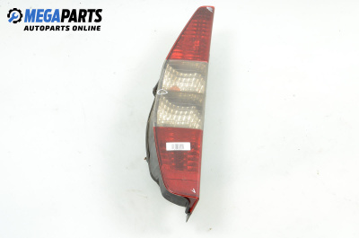 Tail light for Fiat Doblo Cargo I (11.2000 - 02.2010), truck, position: left