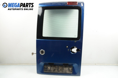 Portieră compartiment mărfuri for Fiat Doblo Cargo I (11.2000 - 02.2010), lkw, position: stânga - spate