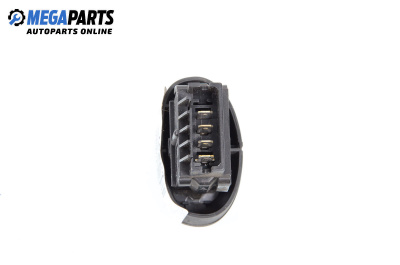Buton încălzire lunetă for Renault Megane Scenic (10.1996 - 12.2001)