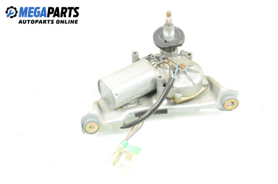 Front wipers motor for Renault Megane Scenic (10.1996 - 12.2001), minivan, position: rear