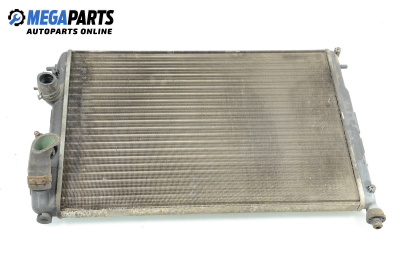 Water radiator for Renault Megane Scenic (10.1996 - 12.2001) 1.9 dTi (JA0N), 98 hp