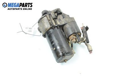Anlasser for Renault Megane Scenic (10.1996 - 12.2001) 1.9 dTi (JA0N), 98 hp
