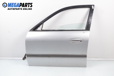 Door for Mazda 626 V Sedan (05.1997 - 10.2002), 5 doors, sedan, position: front - left