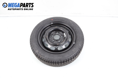Spare tire for Mazda 626 V Sedan (05.1997 - 10.2002) 15 inches, width 6 (The price is for one piece)