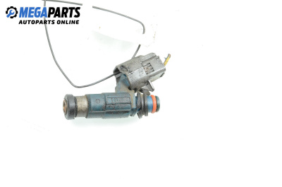 Gasoline fuel injector for Mazda 626 V Sedan (05.1997 - 10.2002) 1.8, 90 hp