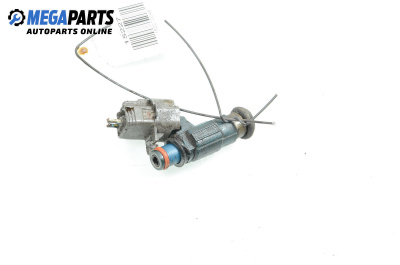Gasoline fuel injector for Mazda 626 V Sedan (05.1997 - 10.2002) 1.8, 90 hp