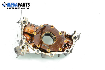 Oil pump for Mazda 626 V Sedan (05.1997 - 10.2002) 1.8, 90 hp