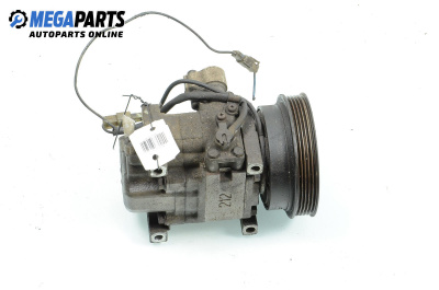 AC compressor for Mazda 626 V Sedan (05.1997 - 10.2002) 1.8, 90 hp