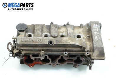 Engine head for Mazda 626 V Sedan (05.1997 - 10.2002) 1.8, 90 hp