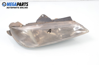 Far for Peugeot 406 Sedan (08.1995 - 01.2005), sedan, position: dreapta