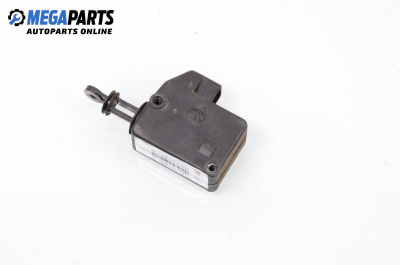 Door lock actuator for Peugeot 406 Sedan (08.1995 - 01.2005), 5 doors, position: rear