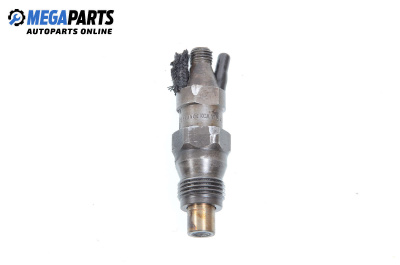 Duza diesel for Peugeot 406 Sedan (08.1995 - 01.2005) 1.9 TD, 90 hp