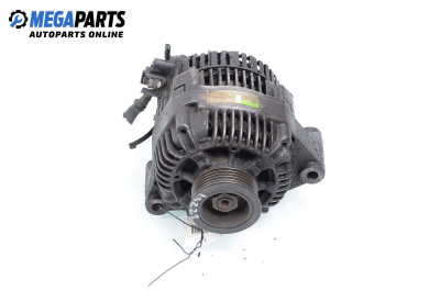 Gerenator for Peugeot 406 Sedan (08.1995 - 01.2005) 1.9 TD, 90 hp, 2541758B