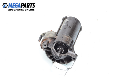 Demaror for Peugeot 406 Sedan (08.1995 - 01.2005) 1.9 TD, 90 hp