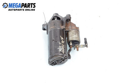 Anlasser for Peugeot 406 Sedan (08.1995 - 01.2005) 1.9 TD, 90 hp