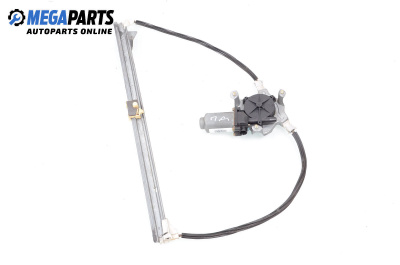 Macara electrică geam for Renault Scenic I Minivan (09.1999 - 07.2010), 5 uși, monovolum, position: dreaptă - fața, № 400468T3