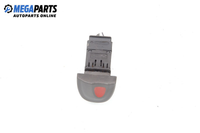 Emergency lights button for Renault Scenic I Minivan (09.1999 - 07.2010)