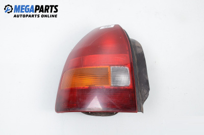 Tail light for Honda Civic VI Hatchback (10.1995 - 02.2001), hatchback, position: left