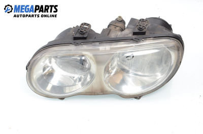 Far for Rover 25 Hatchback (09.1999 - 06.2006), hatchback, position: stânga