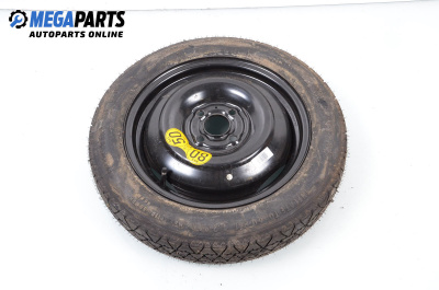 Spare tire for Rover 25 Hatchback (09.1999 - 06.2006) 15 inches, width 3,5 (The price is for one piece), № RRC116520