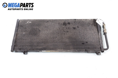 Air conditioning radiator for Rover 25 Hatchback (09.1999 - 06.2006) 2.0 iDT, 101 hp