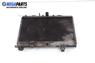 Water radiator for Rover 25 Hatchback (09.1999 - 06.2006) 2.0 iDT, 101 hp