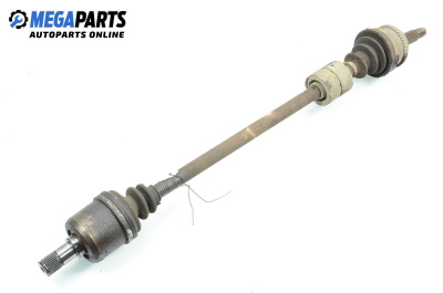Driveshaft for Rover 25 Hatchback (09.1999 - 06.2006) 2.0 iDT, 101 hp, position: front - right