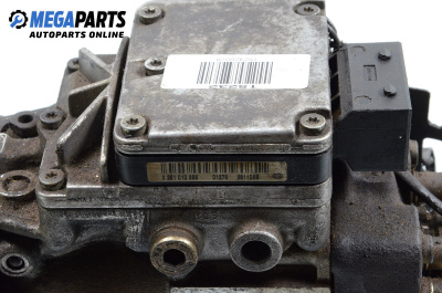 Diesel-einspritzpumpe for Rover 25 Hatchback (09.1999 - 06.2006) 2.0 iDT, 101 hp, № 0 281 010 888