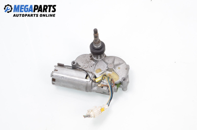 Front wipers motor for Renault Clio II Hatchback (09.1998 - 09.2005), hatchback, position: rear, № 7700429615A / 404498